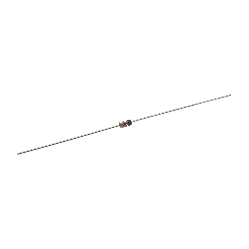 Nexperia Zener Diode 4.7 V 500 mW Through Hole 2-Pin SOD-27 BZX79-C4V7,113