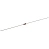 Nexperia Zener Diode 4.7 V 500 mW Through Hole 2-Pin SOD-27 BZX79-C4V7,113
