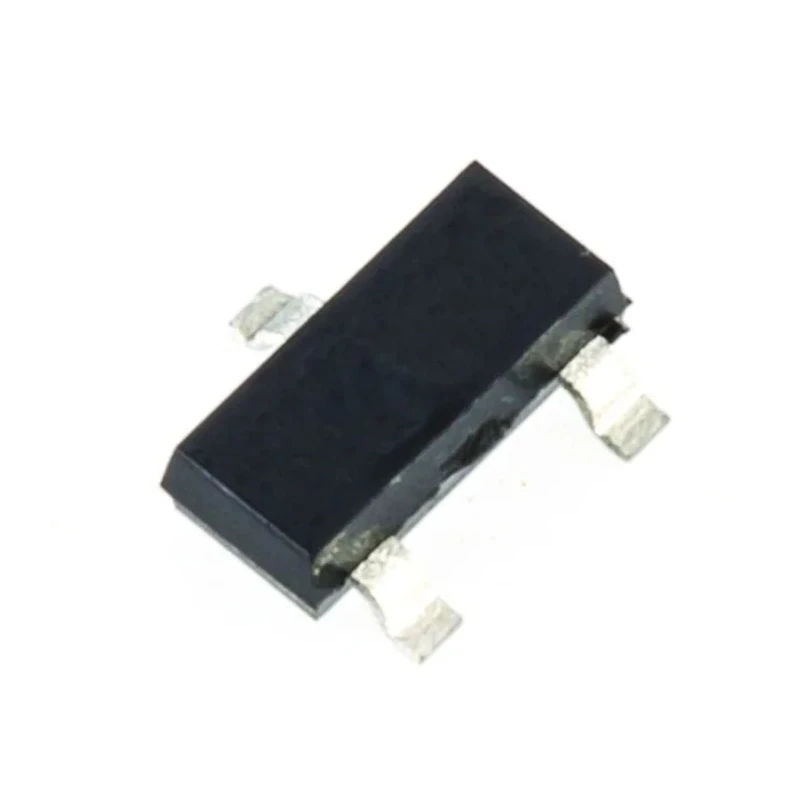 Nexperia 2-Element Bi-Directional TVS Diode, 200 W, 3-Pin SOT-23 PESD1CAN,215
