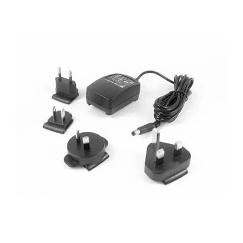 Phihong AC/DC Adapter 2.1 x 5.5 x 10 mm Centre Positive 12W 9V DC Output 1.33A PSAC12R-090(RS)
