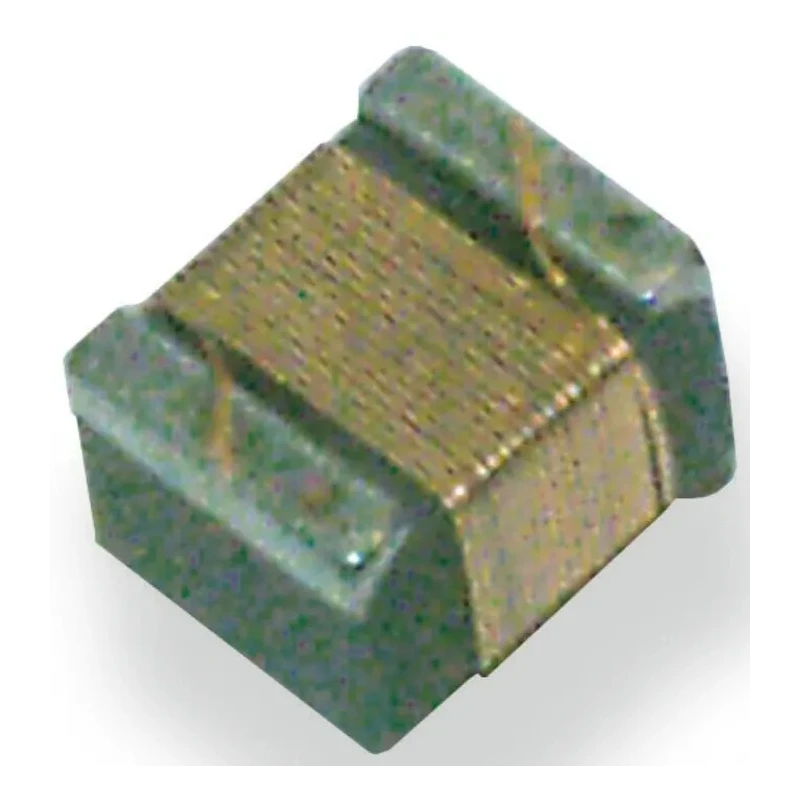 TE Connectivity 0805 Unshielded Wirewound Surface Mount Inductor with Ferrite Core 330 nH ±5% 310 mA Idc Q:48 36502AR33JTDG