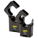Chauvin Arnoux Energy TC CLIP Series Current Transformer 100A 1A Secondary 24mm Bore P01379605