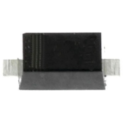 Nexperia Schottky Diode 60 V 1 A Surface Mount 2-Pin SOD-123 PMEG6010CEH,115