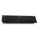 WJ Furse Copper Earth Bar L 400 mm x W 90 mm x H 90 mm 6 Ways 7TCA083670R0739 LK245-6