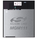 Silicon Labs ZigBee Wireless Mesh Networking Module, 10 dBm Output Power, 250 kbps Data Rate MGM111A256V2