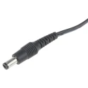 RS PRO AC/DC Adapter Type C 7.5 W 5 V DC Output 1.5 A 2.1 x 5.5 x 10 mm Centre Positive 124-2179