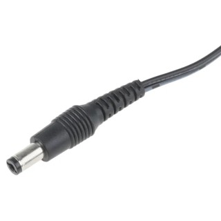 RS PRO AC/DC Adapter Type C 7.5 W 5 V DC Output 1.5 A 2.1 x 5.5 x 10 mm Centre Positive 124-2179