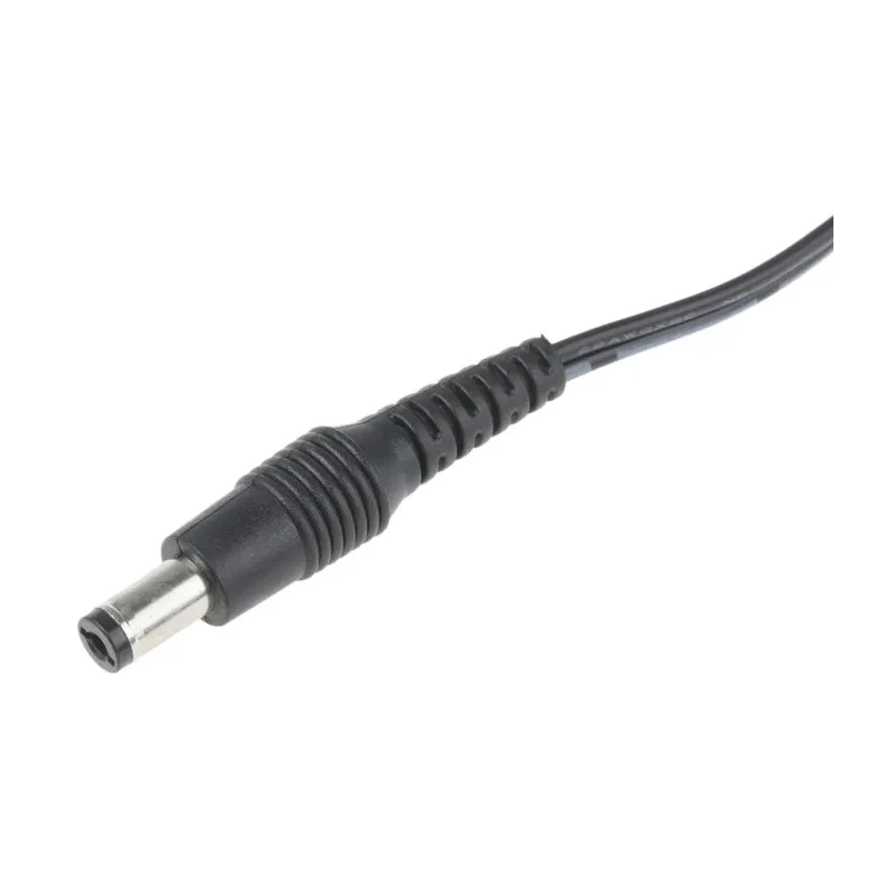 RS PRO AC/DC Adapter Type C 7.5 W 5 V DC Output 1.5 A 2.1 x 5.5 x 10 mm Centre Positive 124-2179