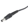 RS PRO AC/DC Adapter Type C 7.5 W 5 V DC Output 1.5 A 2.1 x 5.5 x 10 mm Centre Positive 124-2179