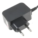 RS PRO AC/DC Adapter Type C 7.5 W 5 V DC Output 1.5 A 2.1 x 5.5 x 10 mm Centre Positive 124-2179