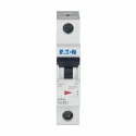 Moeller xEffect Miniature Circuit Breaker 1-Pole 1A Type S 230V AC 60V DC 10kA Breaking Capacity 278606 FAZ-S1/1