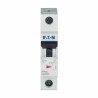 Moeller xEffect Miniature Circuit Breaker 1-Pole 1A Type S 230V AC 60V DC 10kA Breaking Capacity 278606 FAZ-S1/1