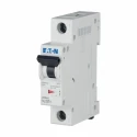 Moeller xEffect Miniature Circuit Breaker 1-Pole 1A Type S 230V AC 60V DC 10kA Breaking Capacity 278606 FAZ-S1/1