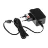 RS PRO AC/DC Adapter Mini USB Type B, 5 V DC Output, 7.5 W, 1.5 A, EU Plug 124-2183