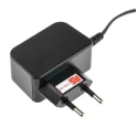 RS PRO AC/DC Adapter Mini USB Type B, 5 V DC Output, 7.5 W, 1.5 A, EU Plug 124-2183