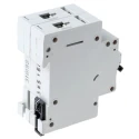 Eaton xEffect Miniature Circuit Breaker, 2-Pole, 16A, Type S, 230V AC, 10 kA Breaking Capacity 278811 FAZ-S16/2