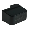 RS PRO USB Type A Universal AC/DC Adapter Australia, EU, UK, US 7.5 W 5V DC Output 1.5 A 124-2185