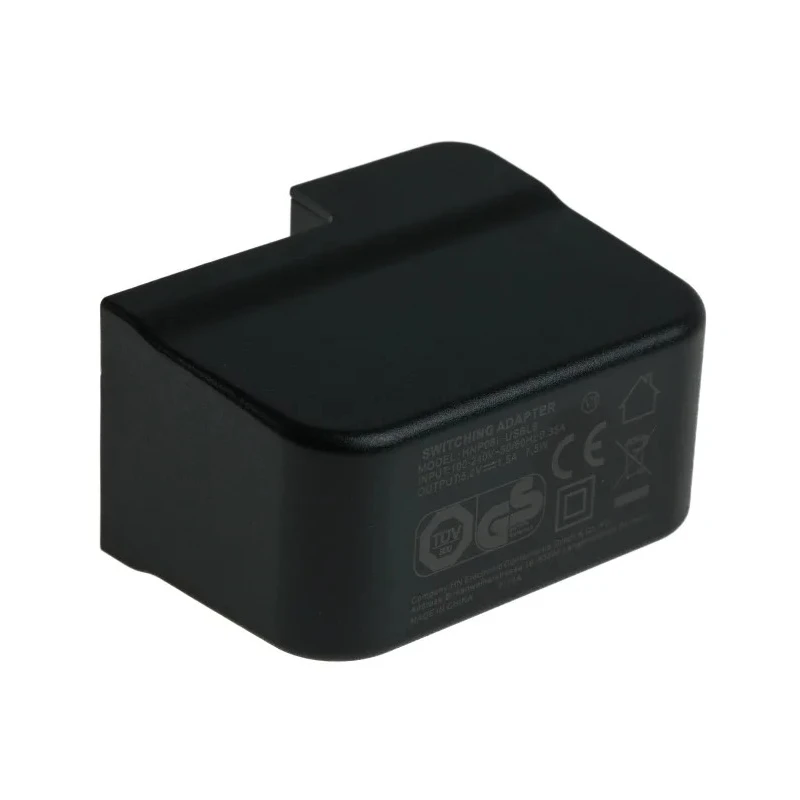 RS PRO USB Type A Universal AC/DC Adapter Australia, EU, UK, US 7.5 W 5V DC Output 1.5 A 124-2185