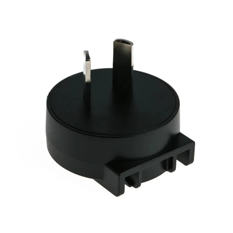 RS PRO USB Type A Universal AC/DC Adapter Australia, EU, UK, US 7.5 W 5V DC Output 1.5 A 124-2185
