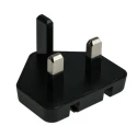 RS PRO USB Type A Universal AC/DC Adapter Australia, EU, UK, US 7.5 W 5V DC Output 1.5 A 124-2185