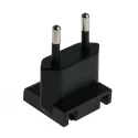 RS PRO USB Type A Universal AC/DC Adapter Australia, EU, UK, US 7.5 W 5V DC Output 1.5 A 124-2185