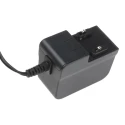 RS PRO AC/DC Adapter Micro USB Type B Universal Plug 5V 7.5W 1.5A 1.5m Cable 124-2186