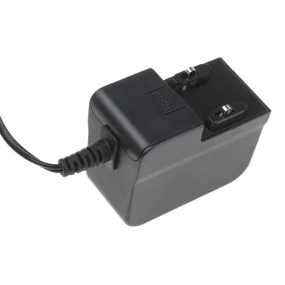 RS PRO AC/DC Adapter Micro USB Type B Universal Plug 5V 7.5W 1.5A 1.5m Cable 124-2186