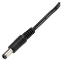 XP Power 2.5 mm Centre Positive Interchangeable AC/DC Adapter 12V DC Output 1.5A 18W ACM18US12