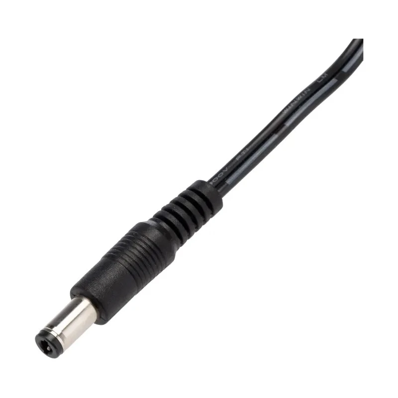 XP Power 2.5 mm Centre Positive Interchangeable AC/DC Adapter 12V DC Output 1.5A 18W ACM18US12