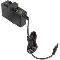 XP Power 18W 15V DC Output Centre Positive AC/DC Adapter Interchangeable 2.1 x 5.5 x 11 mm Connector with 1.8m ACM18US15