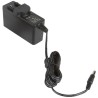 XP Power 18W 15V DC Output Centre Positive AC/DC Adapter Interchangeable 2.1 x 5.5 x 11 mm Connector with 1.8m ACM18US15