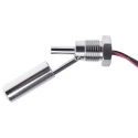 Cynergy3 TSSF212 Series Horizontal Float Switch, 1 m Cable, NO/NC, 240 V AC Max, 120 V DC Max TSSF212Y100/RS