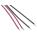 Cynergy3 TSSF212 Series Horizontal Float Switch, 1 m Cable, NO/NC, 240 V AC Max, 120 V DC Max TSSF212Y100/RS