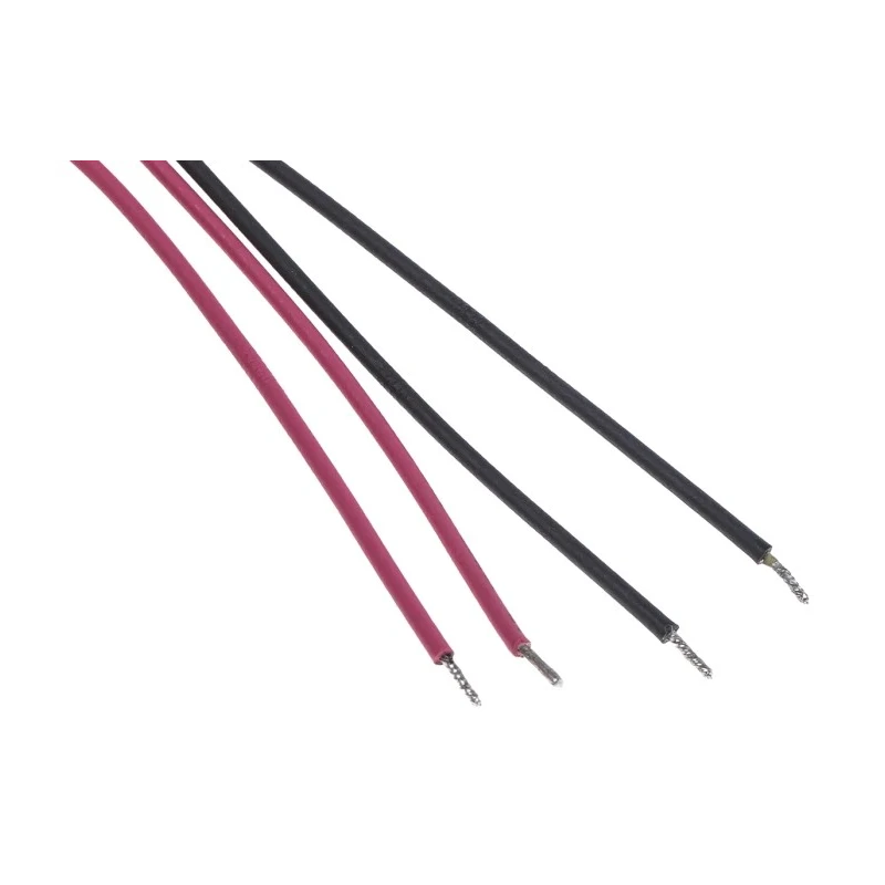 Cynergy3 TSSF212 Series Horizontal Float Switch, 1 m Cable, NO/NC, 240 V AC Max, 120 V DC Max TSSF212Y100/RS