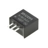 Recom Switching Regulator, Through Hole Mount, 1.8V DC Output Voltage, 500mA Output Current, 2.5W Power R-781.8-0.5