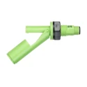 Cynergy3 Horizontal Nitrile Rubber (NBR) Float Switch NO/NC 240 V AC Max 120 V DC Max RSF47YFP/RS