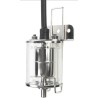 Cynergy3 SSF50 Series Flange Mount Stainless Steel Float Switch 1 m Cable NO/NC 240 V AC Max 200 V DC Max SSF50X100X-C/RS