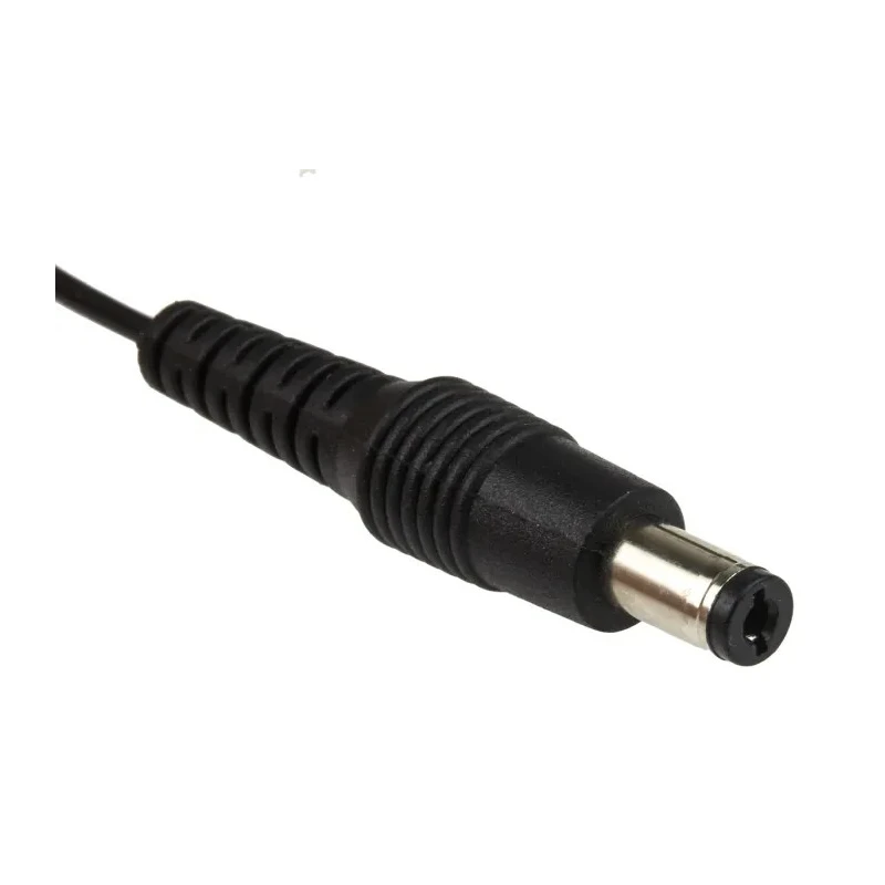 RS PRO 2.1 x 5.5 x 10 mm Centre Positive AC/DC Adapter Type C 12W 24V DC Output 500mA 124-2191
