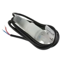 Cynergy3 RSF100 Series Vertical Nitrile Rubber (NBR) Float Switch, 1 m Cable, NO/NC, 240 V AC Max, 120 V DC RSF104Y100JN/RS