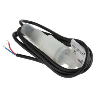 Cynergy3 RSF100 Series Vertical Nitrile Rubber (NBR) Float Switch, 1 m Cable, NO/NC, 240 V AC Max, 120 V DC RSF104Y100JN/RS
