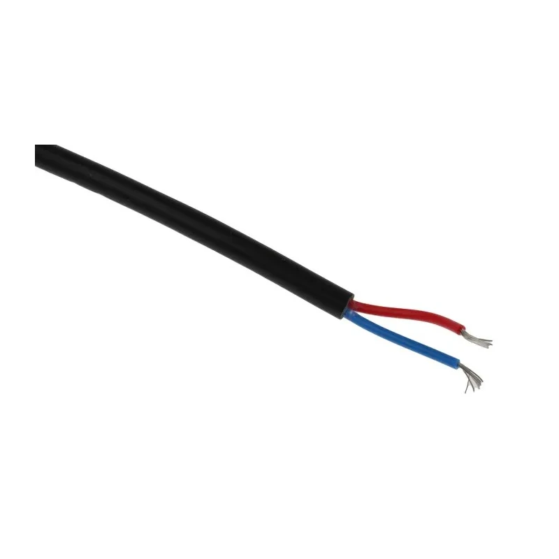 Cynergy3 RSF100 Series Vertical Nitrile Rubber (NBR) Float Switch, 1 m Cable, NO/NC, 240 V AC Max, 120 V DC RSF104Y100JN/RS