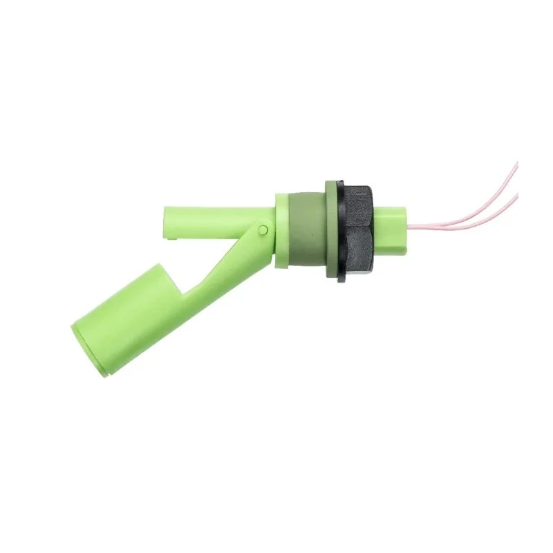 Cynergy3 RSF70 Series Horizontal Viton Float Switch 1 m Cable NO/NC 240 V AC Max 120 V DC Max RSF77Y100GV/RS