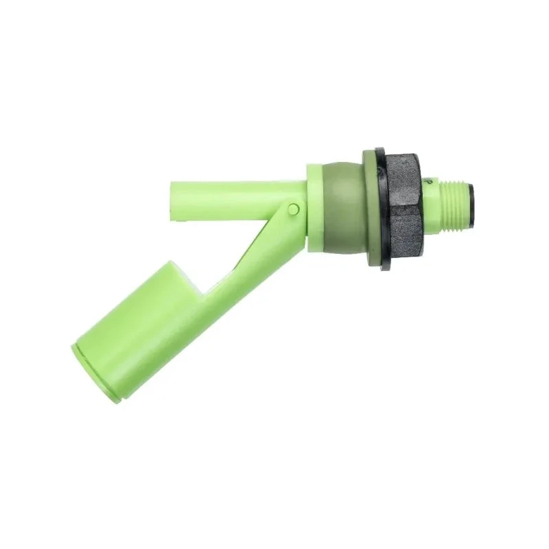 Cynergy3 RSF70 Series Horizontal Viton Float Switch, 100 cm Cable, NO/NC, 240 V AC Max, 120 V DC Max RSF77YVP/RS