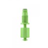 Cynergy3 RSF100 Series Vertical Viton Float Switch 100 cm Cable NO/NC 300 V AC Max 300 V DC Max RSF107HVP/RS