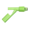 Cynergy3 RSF80 Series Horizontal Float Switch, NO/NC, 300V AC Max, 300V DC Max RSF87HP/RS