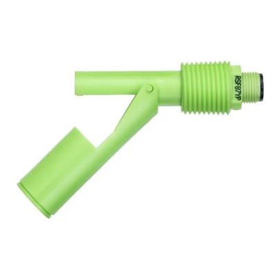 Cynergy3 RSF80 Series Horizontal Float Switch, NO/NC, 300V AC Max, 300V DC Max RSF87HP/RS