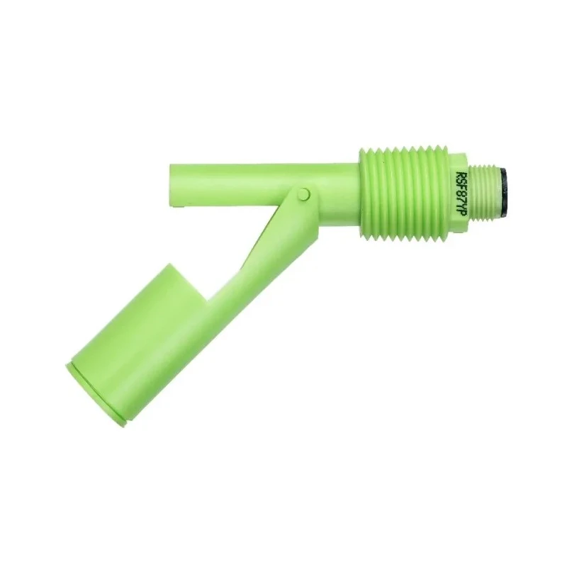 Cynergy3 RSF80 Series Horizontal Float Switch, NO/NC, 300V AC Max, 300V DC Max RSF87HP/RS