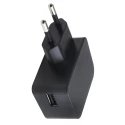 RS PRO AC/DC USB Adapter Type C 12W 5V DC Output 2.4A 124-2193