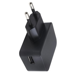 RS PRO AC/DC USB Adapter Type C 12W 5V DC Output 2.4A 124-2193