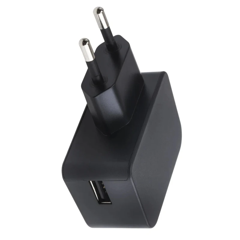 RS PRO AC/DC USB Adapter Type C 12W 5V DC Output 2.4A 124-2193